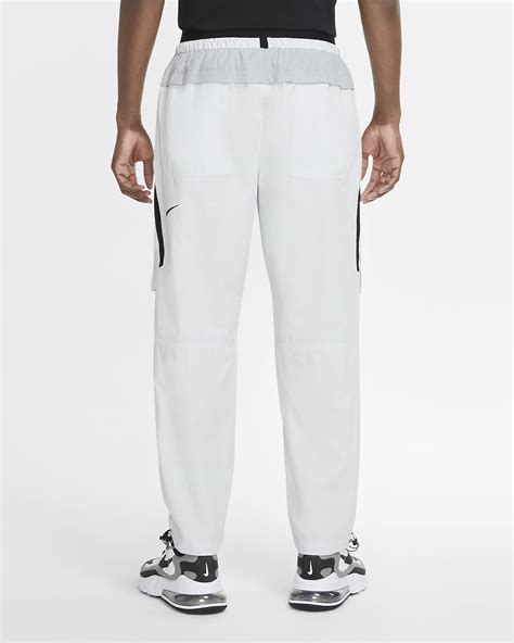 Nike Tech Men's Woven Flash Pants